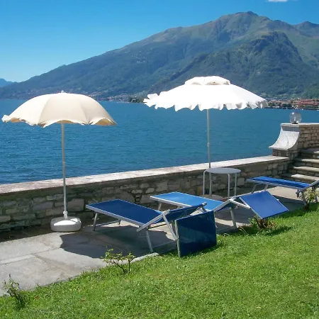 Giardino Sul Lago Sp - Rosso Ferienwohnung *