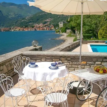 Giardino Sul Lago Sp - Rosso Ferienwohnung Apartment *