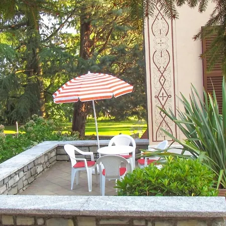 Giardino Sul Lago Sp - Rosso Ferienwohnung Apartment *