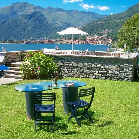 Apartment Giardino Sul Lago Sp - Rosso Ferienwohnung
