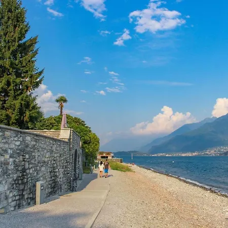 Giardino Sul Lago Sp - Rosso Ferienwohnung * Gravedona
