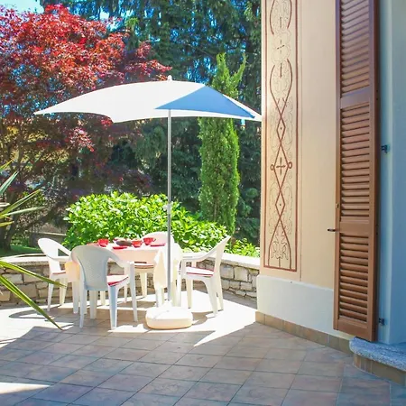 Giardino Sul Lago Sp - Rosso Ferienwohnung * Gravedona