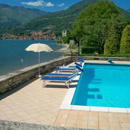 Giardino Sul Lago Sp - Rosso Ferienwohnung *